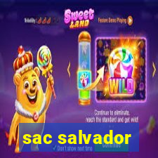 sac salvador